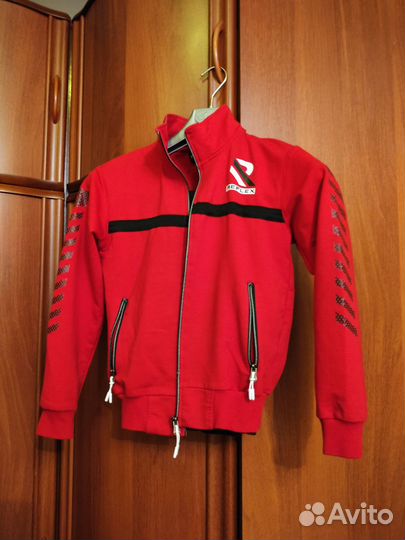 Спортивный костюм на мальчика