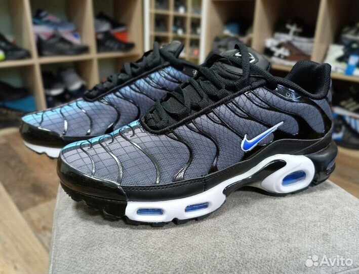 Кроссовки мужские Nike Air Max Tn Plus 41-45