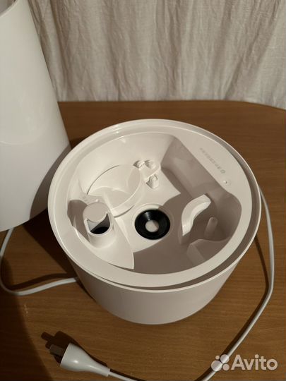 Увлажнитель воздуха xiaomi mijia 2