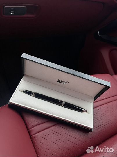 Ручка Montblanc