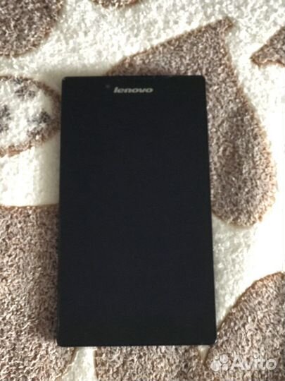 Планшет lenovo