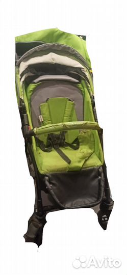 Детская коляска прогулочная