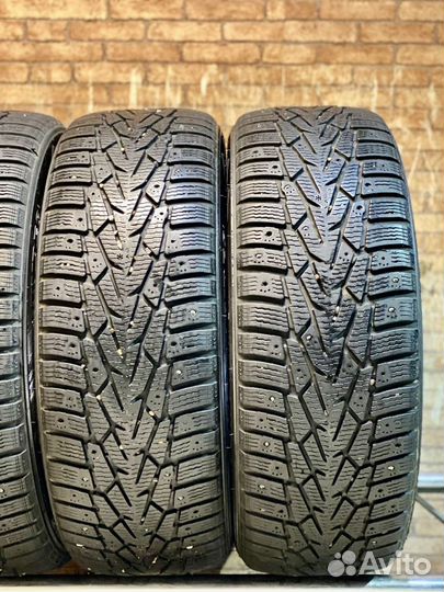 Nokian Tyres Nordman 7 SUV 215/60 R17