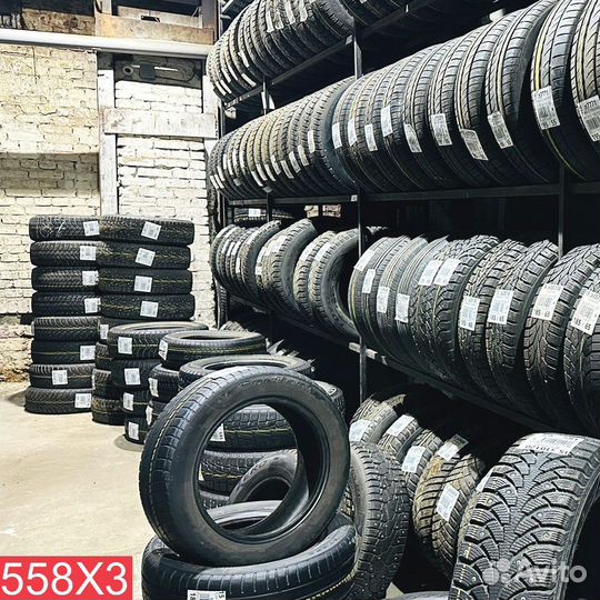 Michelin X-Ice XI3 225/55 R17 101M