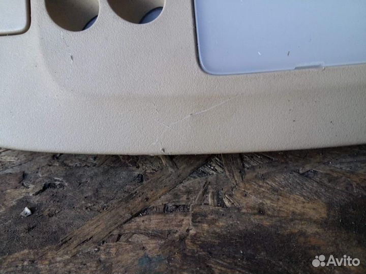 Плафон салонный задний Lexus IS 250/350