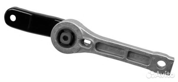 Опора двигателя зад 3576201 lemforder