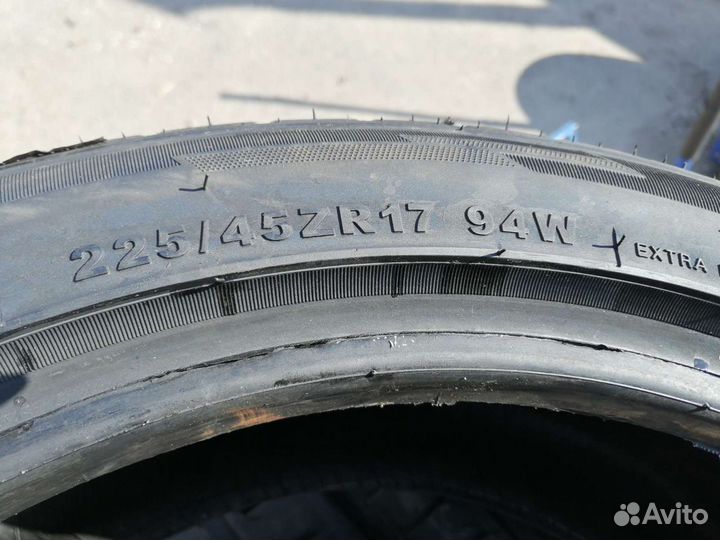 Firemax FM601 225/45 R17 94W