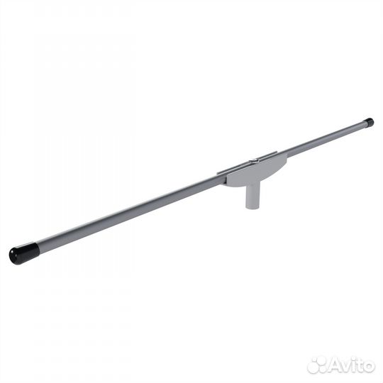 Трубка алюминиевая alutube 470мм d9мм