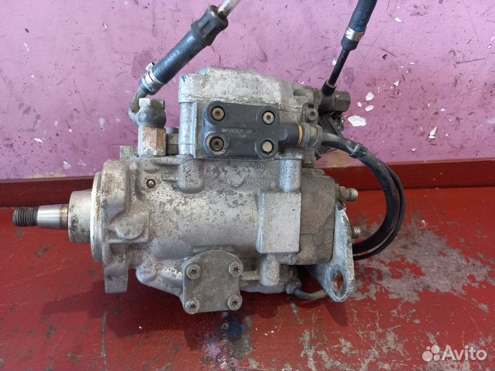 Тнвд Фольксваген Транспортер Т4 2.5TDI ACV, AJT