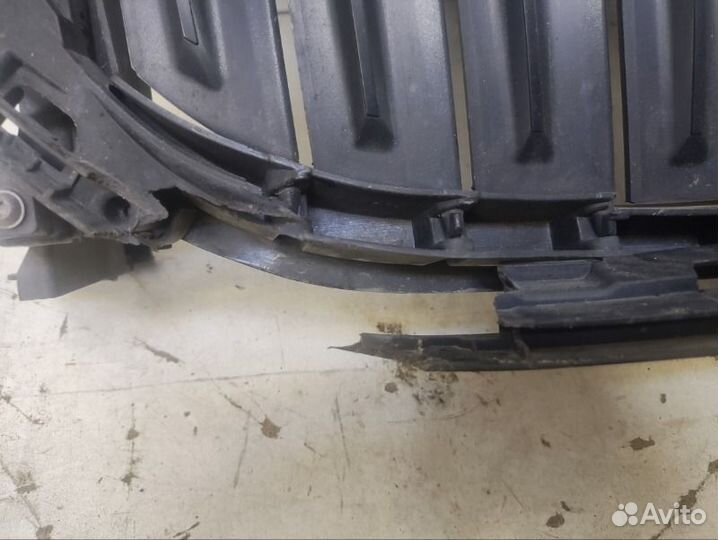 Жалюзи Bmw 5Er G30 2016