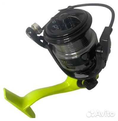 Катушка безынерционная Maidi XCP 2000