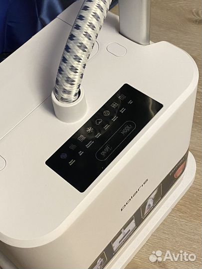 Отпариватель Polaris pgs2090va