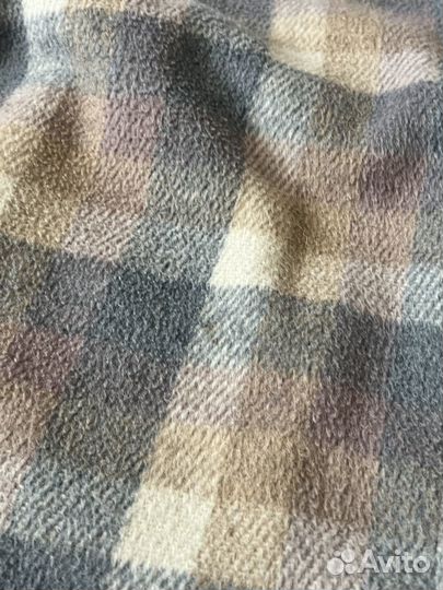 Рубашка женская теплая