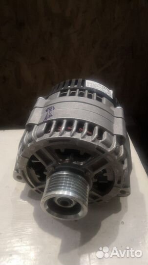 Генератор патриот 3002.3771 (змз 405, 406, 409)