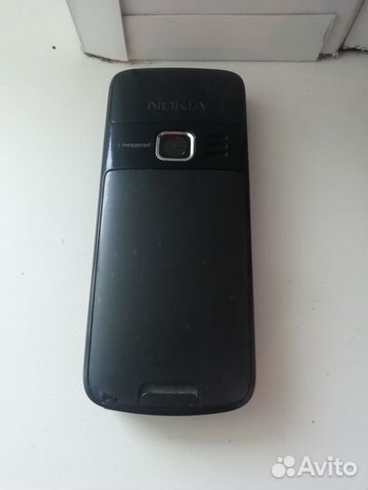 Nokia 3109 Classic