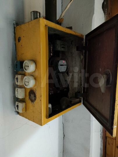 Гараж, 17 м²