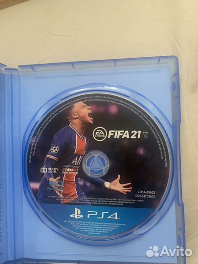 Игры для приставок ps4