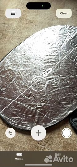 Отражатель для фото