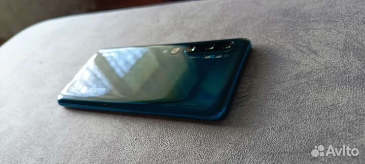 Xiaomi mi note 10 pro. 8/256