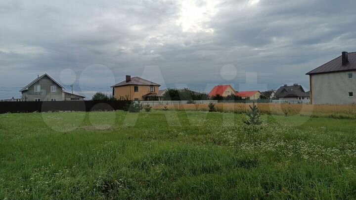 Участок 5 сот. (ИЖС)