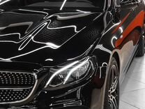 Mercedes-Benz E-класс AMG 3.0 AT, 2018, 99 000 км, с пробегом, цена 6 000 000 руб.