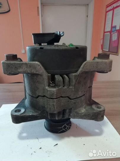 Генератор BMW 3 E36 1991-1998 (0123310006)