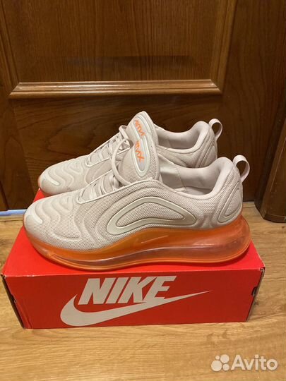 Кроссовки nike air max