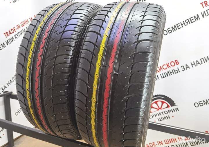 Bfgoodrich G-Grip 225/45 R17 91W