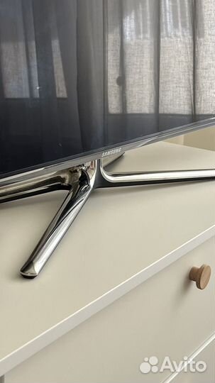 Телевизор samsung smart tv