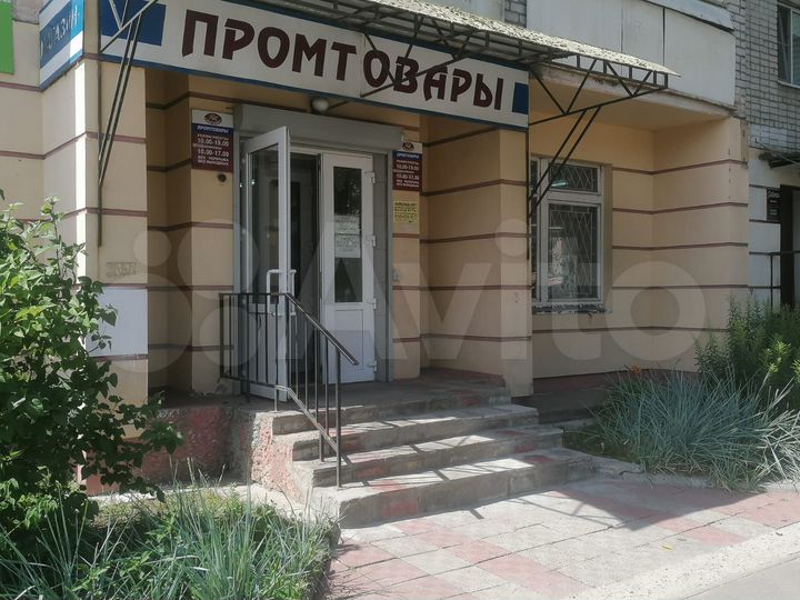 Торговая площадь, 118 м²