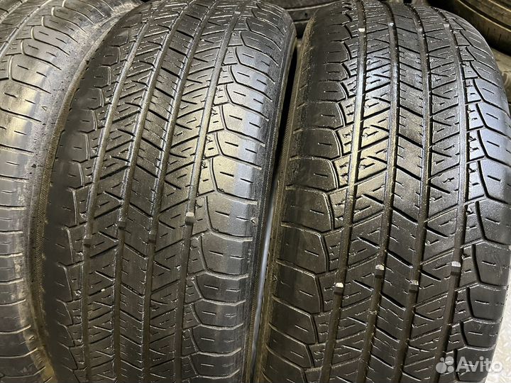 Tigar SUV Summer 225/65 R17