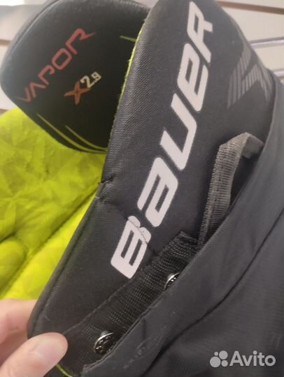 Хоккейные шорты Bauer Vapor X2.9