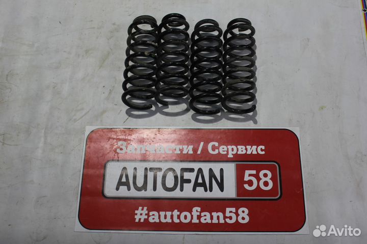 Стабилизатор передний, задний Mitsubishi Lancer