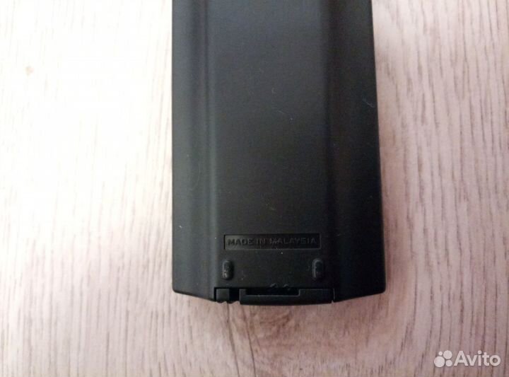 Пульт Creative Sony Pioneer Rolsen Рубин