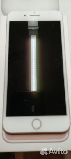 iPhone 7 Plus, 32 ГБ