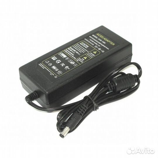 Блок питания (адаптер) Hitachi sawa-02-521