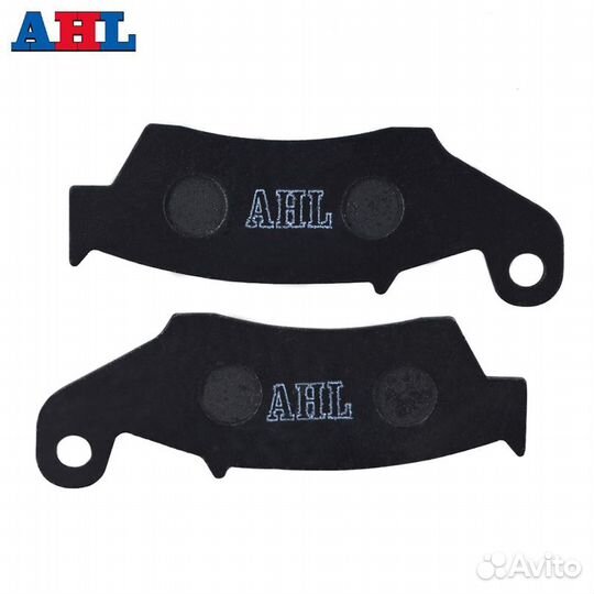 Комплект тормозных колодок для Kawasaki Honda