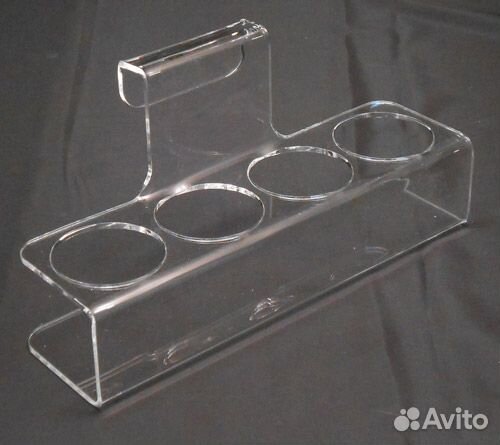 Изделия из оргстекла