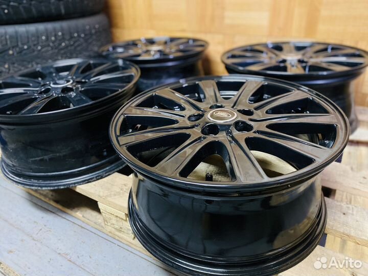Диски r18 Land Rover оригинальные