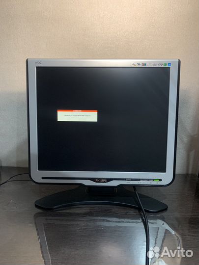 Монитор Philips 190C