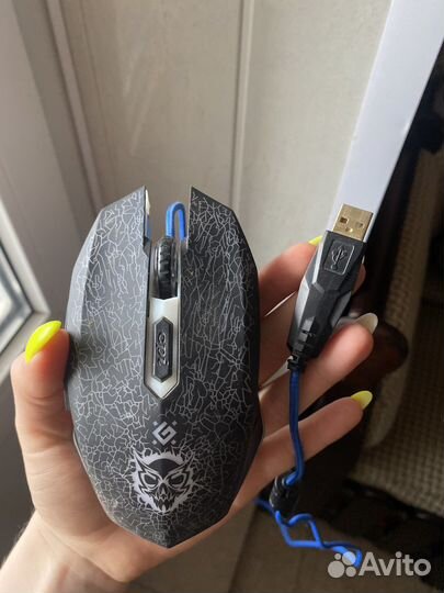 Компьютерная мышка