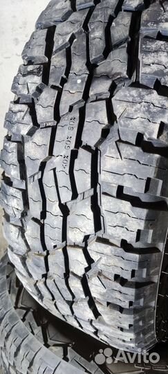 Nokian Tyres Outpost AT 215/65 R16