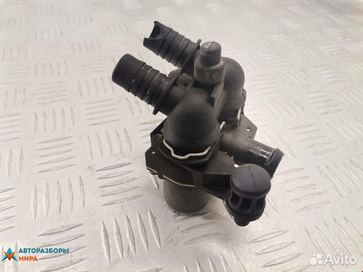 Кран отопителя (печки) Mercedes-Benz SLK-Класс