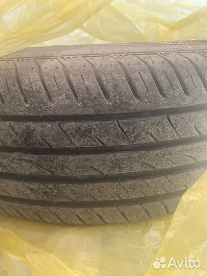 Nexen N'Fera SU4 185/65 R15 88H