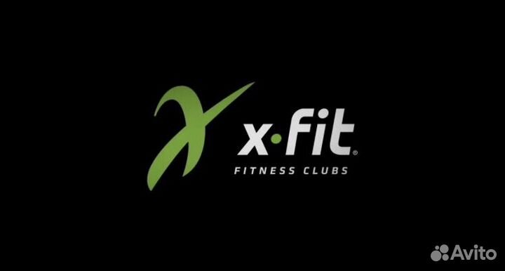 Карта в X-Fit