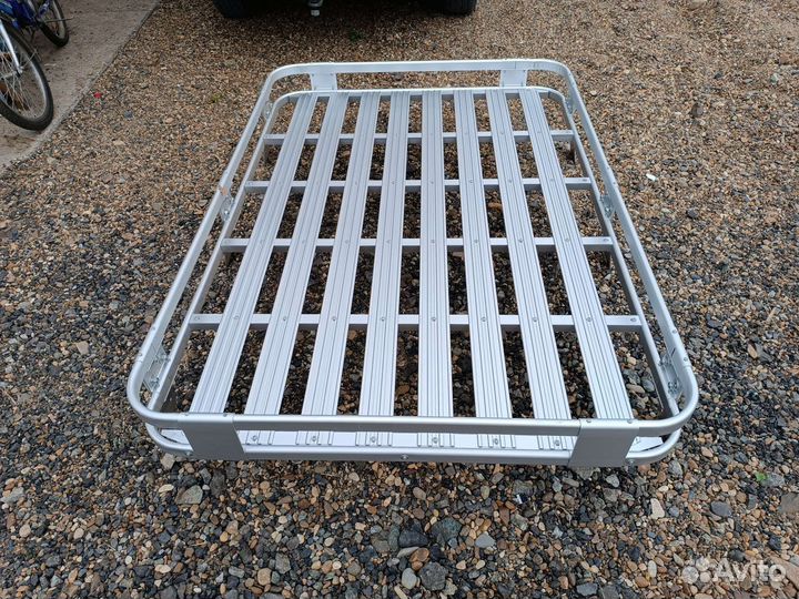 Багажник на крышу