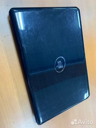 DNS/i7 2670/8GB/GT555/128GB SSD/17.3 IPS FHD