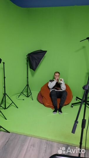 Педагог по трубе