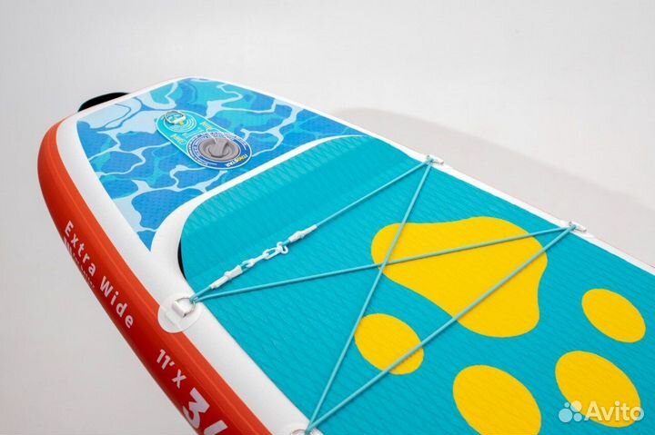 SUP доска iTaoStar 11 Dog / Сапборд, сап борд