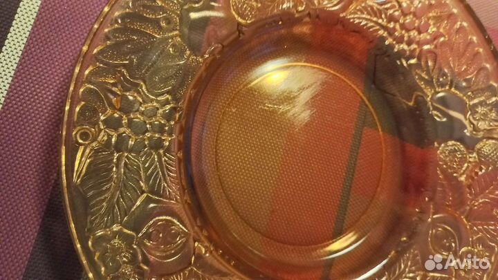 Посуда СССР